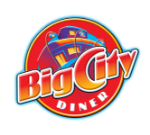 Big City Diner