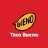 Taco Bueno - Prosper Logo