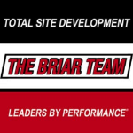 THE BRIAR TEAM LLC Logo