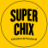 Super Chix  Logo