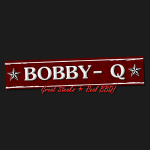 Bobby Q Logo