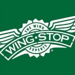 Wingstop - Naranja Logo