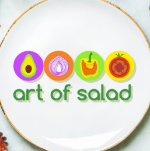 Art of Salad 3