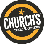 Church's Texas Chicken Logo
