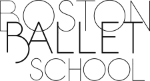 Boston Ballet Logo