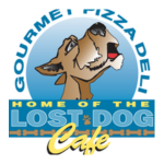 Lost Dog Cafe Logo