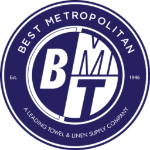 Metropolitan Linen Service Corp Logo