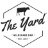 The Yard Milkshake Bar Logo