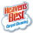 Heaven's Best Carpet & Rug Cleaners Logo
