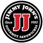  Jimmy Johns Gourmet Logo