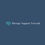Therapy Support Network Logo