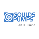 Goulds Pumps IPG LLC Logo