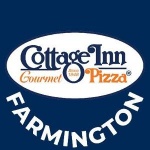Cottage Inn Pizza Farmington Logo