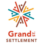 Grand St Settlement Inc. Logo