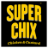 Super Chix Logo