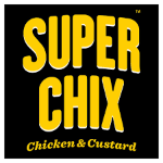 Super Chix Logo