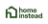 Home Instead Logo