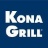 Kona Grill - Carmel Logo