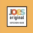 Joe's Original Logo