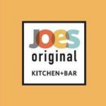 Joe's Original Logo