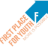 First Place for Youth Logo