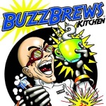 Buzzbrews Victory Park Logo