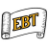 Educational Bus Transportation Logo