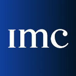 IMC Logistics Logo
