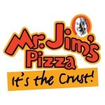 MrJims.Pizza Justin Logo