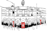 The Clyde Hotel Logo