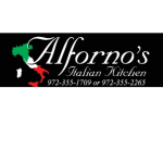 Alforno's Italian Kitchen Logo