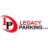 Legacy Parking Company Logo