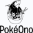 PokeOno Logo
