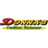 Donna's Caribbean Restaurant Logo