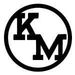 The Kickin Mule Logo