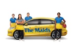 The Maids