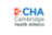 Cambridge Health Alliance Logo