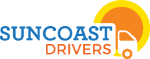 Suncoast Drivers Logo