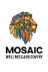 Mosaic Wellness & Recovery Logo