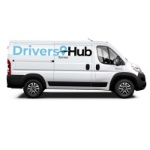 Drivers hub xpress Logo