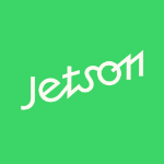 Jetson Home Logo