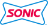 Sonic Drive-In Logo