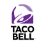 Taco Bell - Wausau Logo