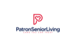 Patron Senior Living  Logo