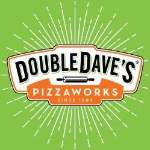 DoubleDave's Pizzaworks Logo