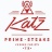 Katz Prime Steaks Logo