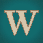 Weaver Nut Company Logo