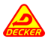 Decker Truck Line Logo