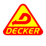 Decker Truck Line Logo