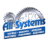 All Systems Electrical Logo